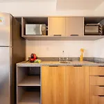 Easy Star - Studio Com Vista Livre Na Vila Mariana - Jb03I