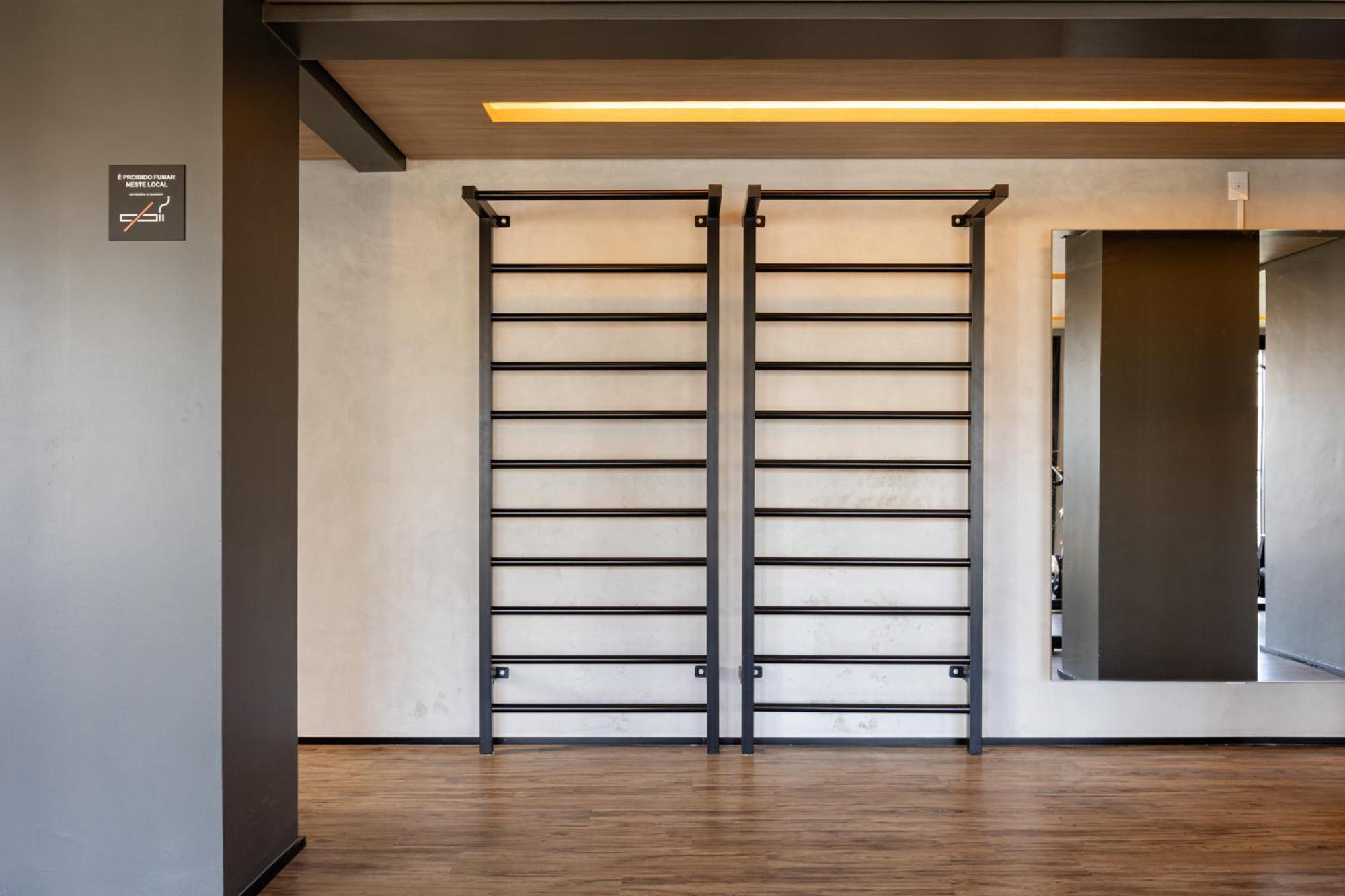 Apartamento Easy Star - Com Vista Livre Na Mariana - Jb03i *