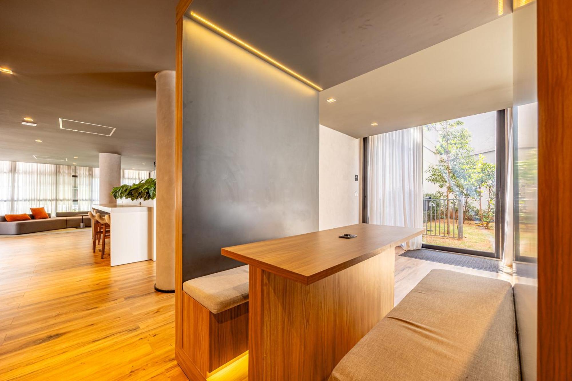 Easy Star - Com Vista Livre Na Mariana - Jb03i *