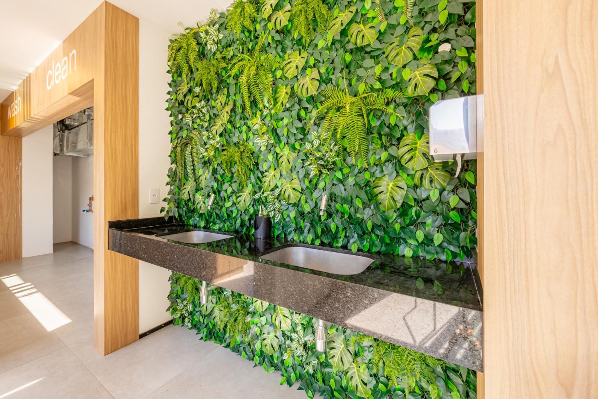 Easy Star - Com Vista Livre Na Mariana - Jb03i Apartamento São Paulo