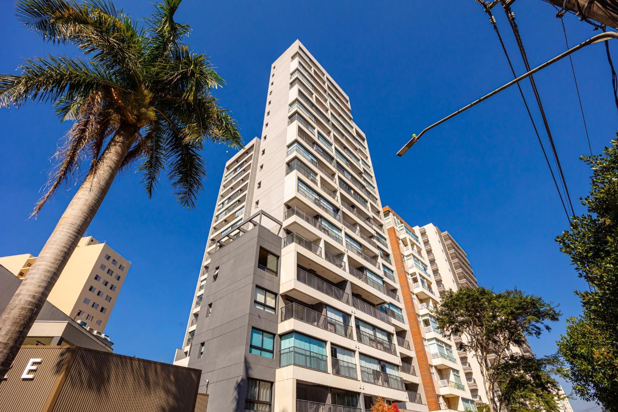 Easy Star - Com Vista Livre Na Mariana - Jb03i * São Paulo