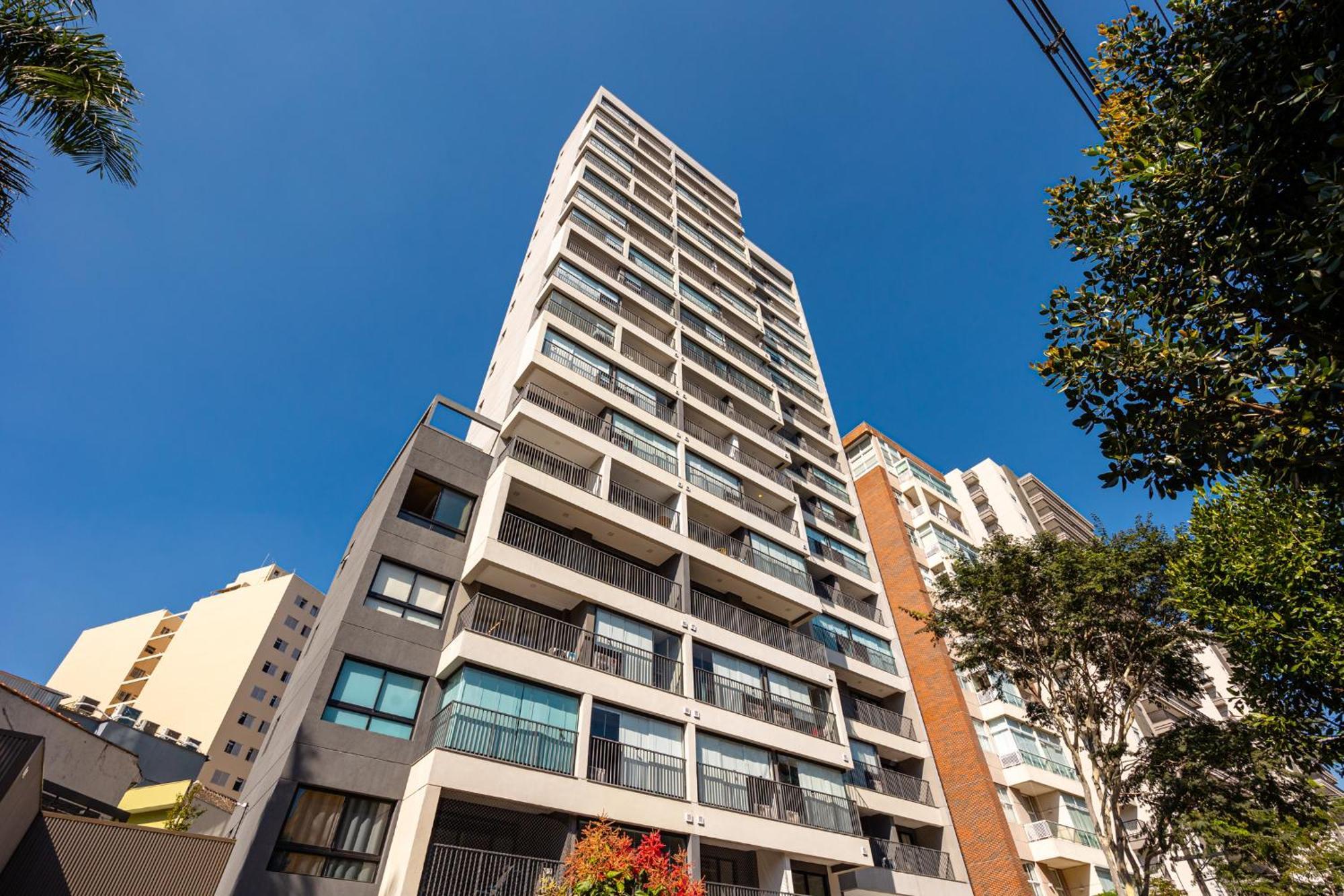 Easy Star - Com Vista Livre Na Mariana - Jb03i Apartamento *