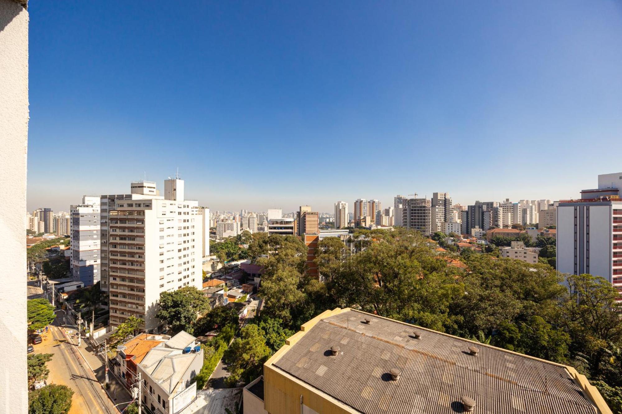 Easy Star - Com Vista Livre Na Mariana - Jb03i