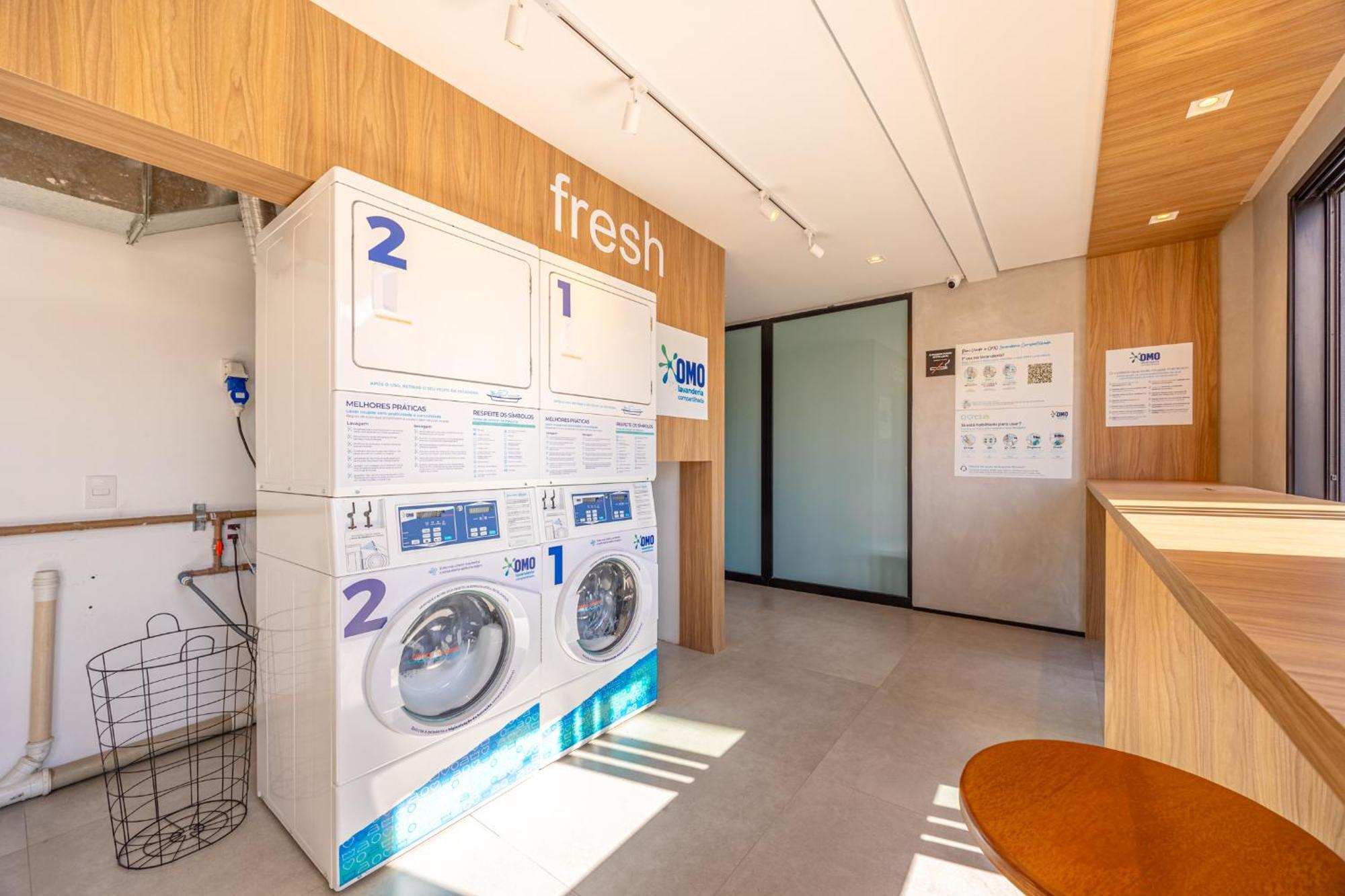 Apartamento Easy Star - Com Vista Livre Na Mariana - Jb03i